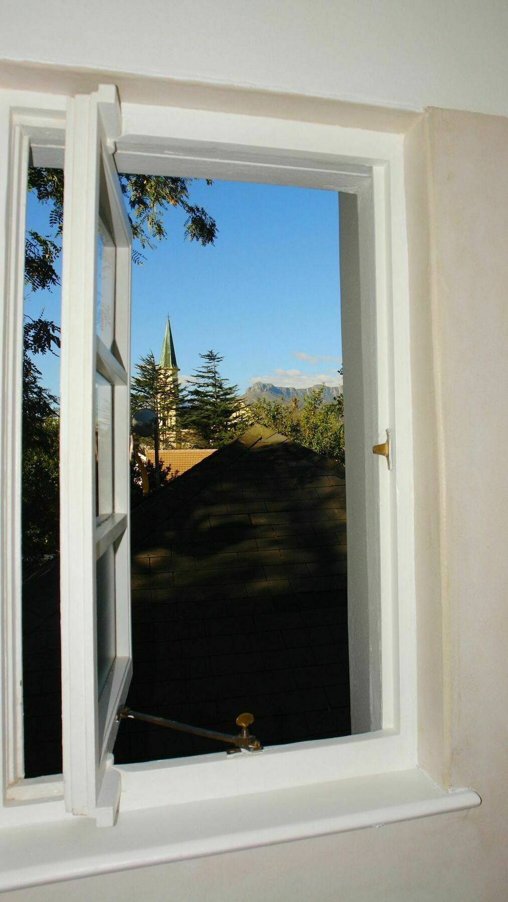 Hunneyball House Stellenbosch Zewnętrze zdjęcie